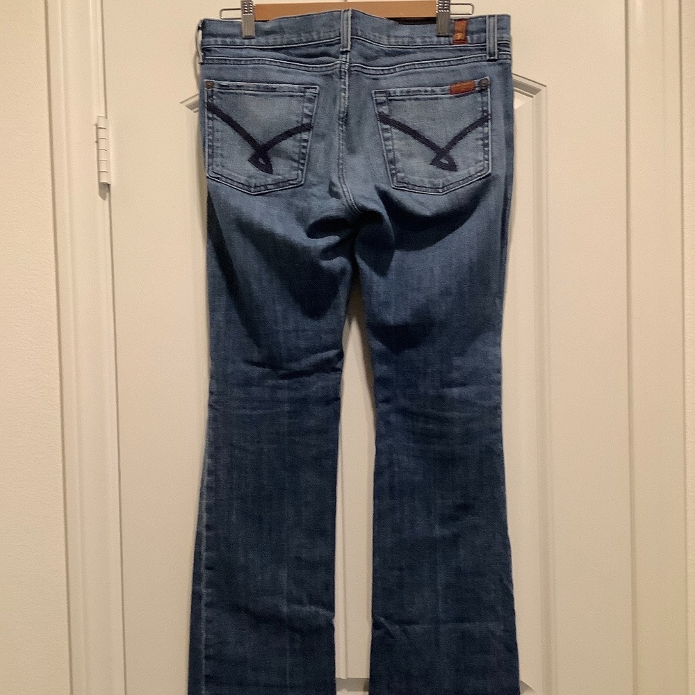 7 Jeans